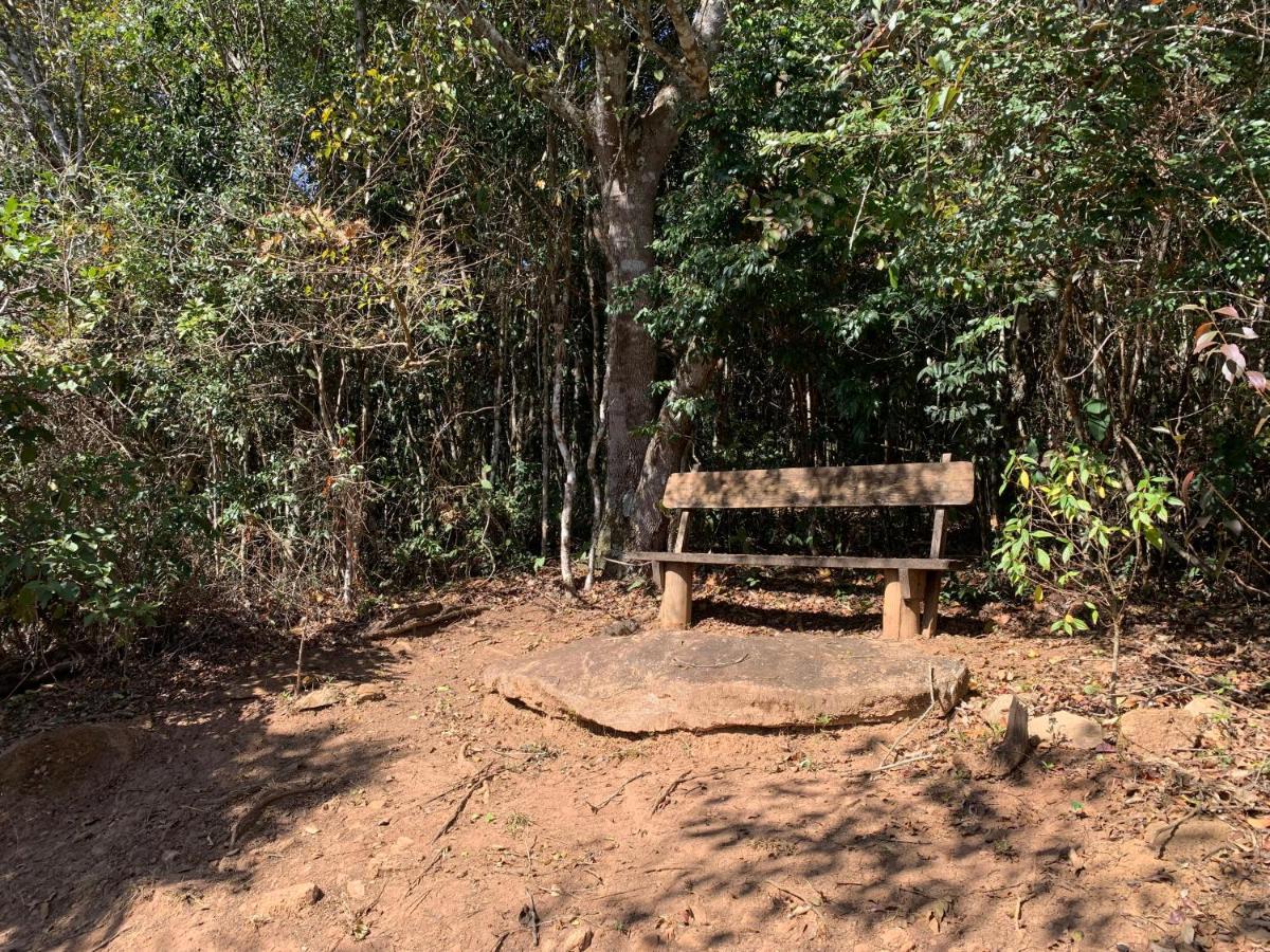 Chalet Mirante Da Colina / Reserva Alto Da Colina Conceição da Ibitipoca